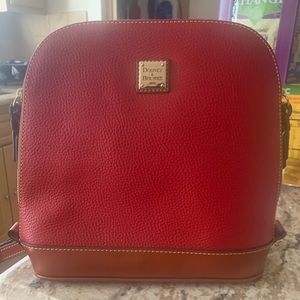 Dooney & Bourke Backpack Purse